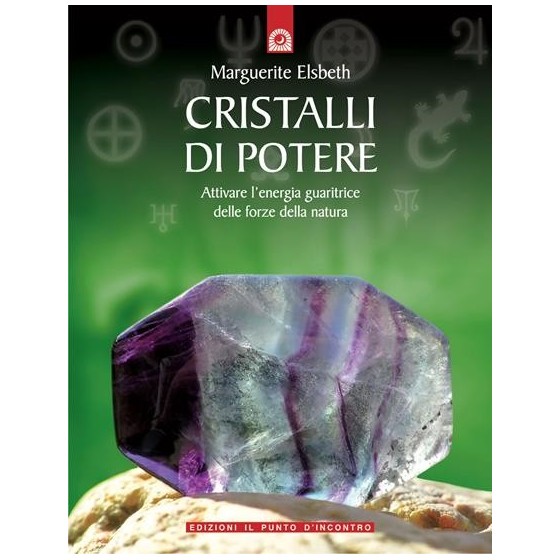 Cristalli di Potere