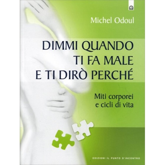 Dimmi Quando Ti Fa Male e Ti Dirò Perché