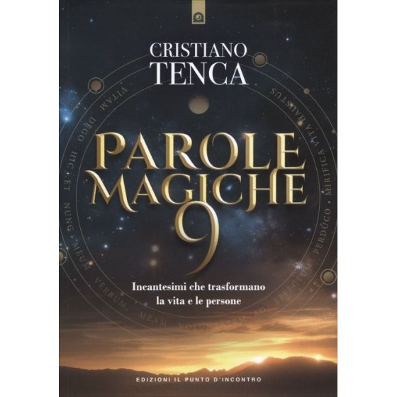 Parole Magiche 9