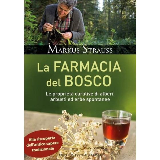 La Farmacia del Bosco