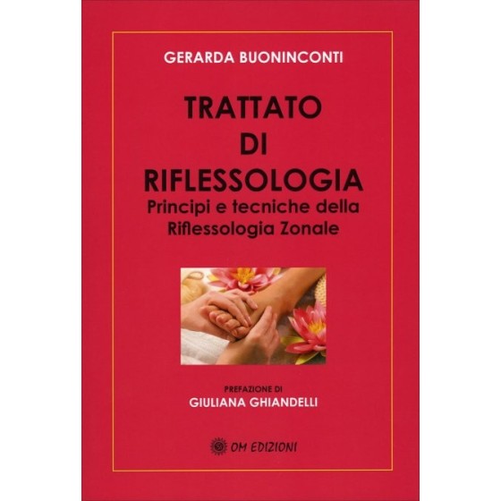 Trattato di Riflessologia