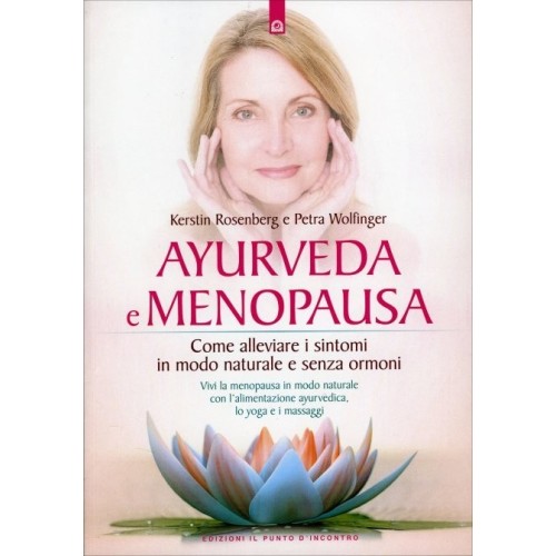Ayurveda e Menopausa