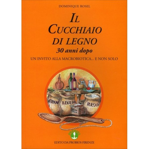 Il Cucchiaio di Legno