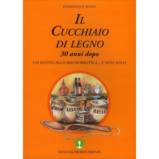 Il Cucchiaio di Legno