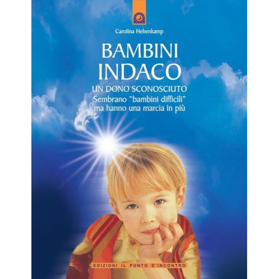 Bambini Indaco