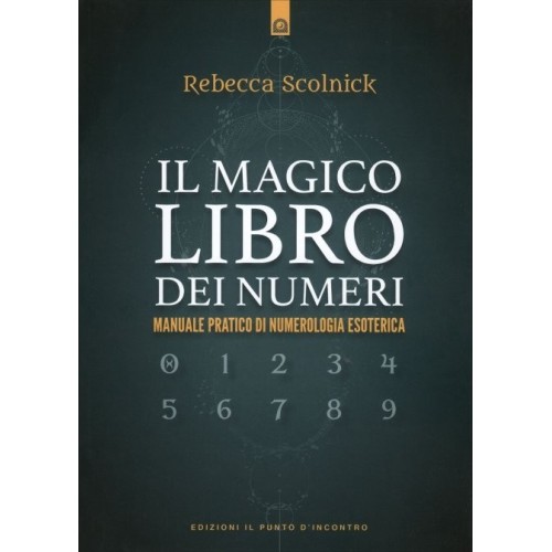 Il Magico Libro dei Numeri