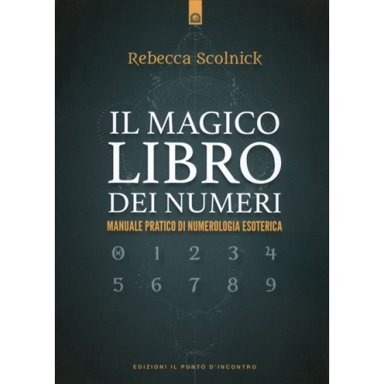 Il Magico Libro dei Numeri