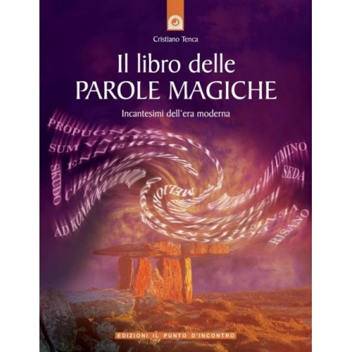 Il Libro delle Parole Magiche