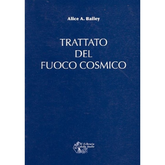 Trattato del Fuoco Cosmico