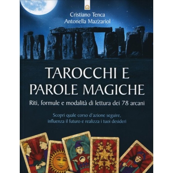 Tarocchi e Parole Magiche