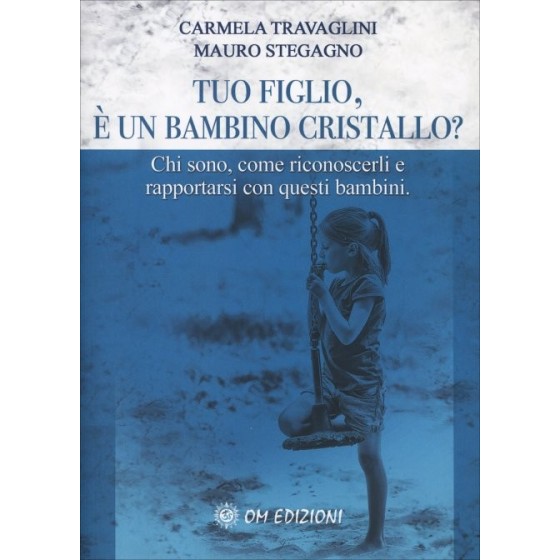 Tuo Figlio, è un Bambino Cristallo?