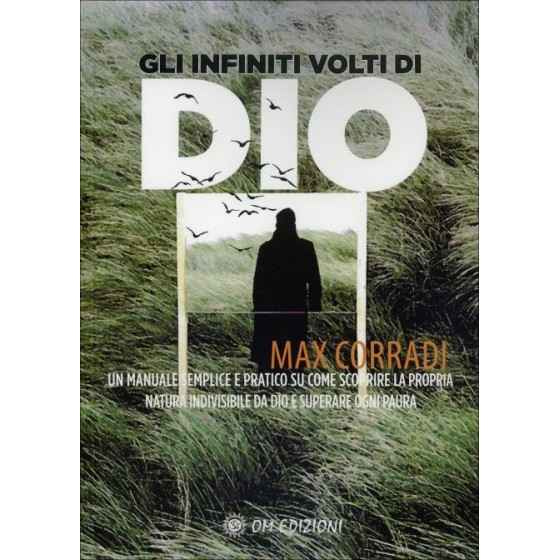 Gli Infiniti Volti di Dio
