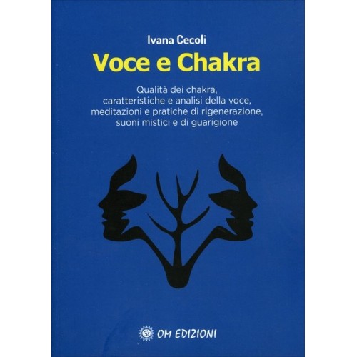 Voce e Chakra