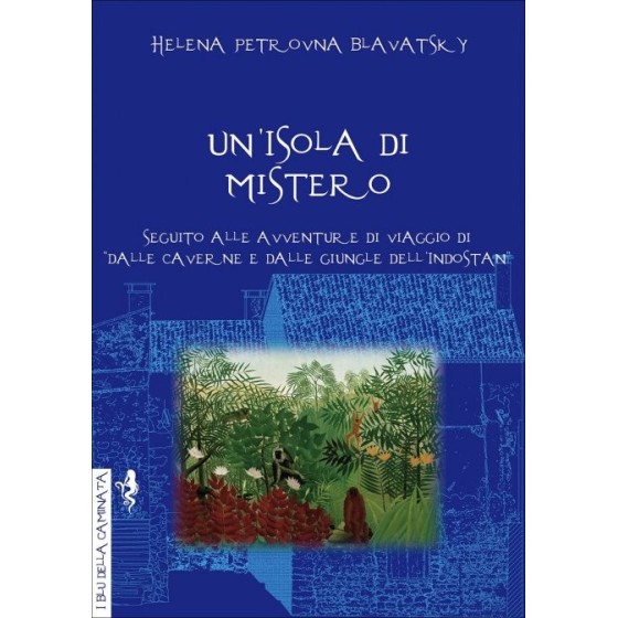 Un'Isola di Mistero