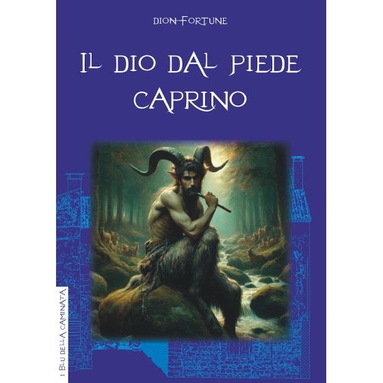 Il Dio dal Piede Caprino