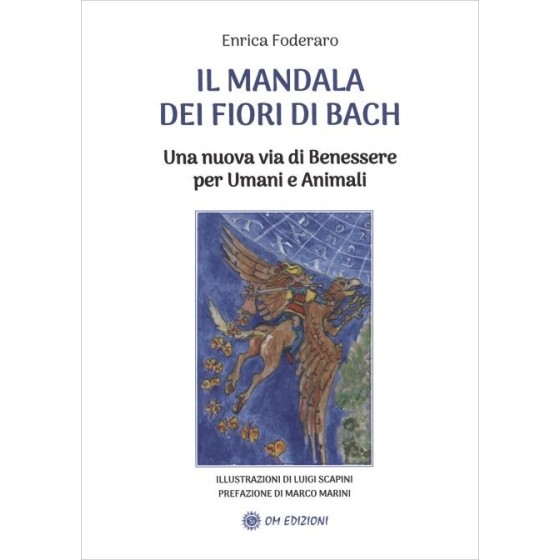 Il Mandala dei Fiori di Bach