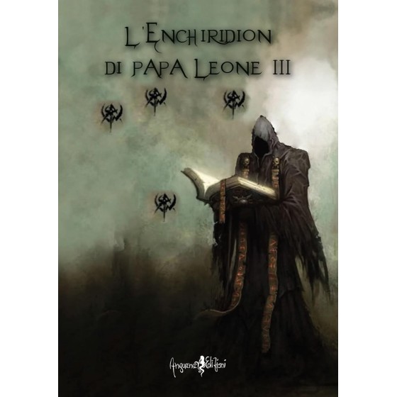 L'Enchiridion di Papa Leone III