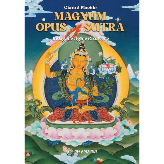 Magnum Opus Sutra