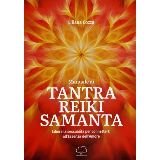 Manuale di Tantra Reiki Samanta