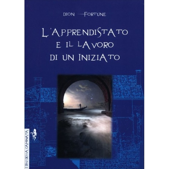 L'Apprendistato e il Lavoro di un Iniziato
