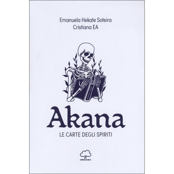 Akana. Le Carte degli Spiriti