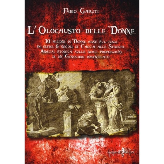 L'Olocausto delle Donne