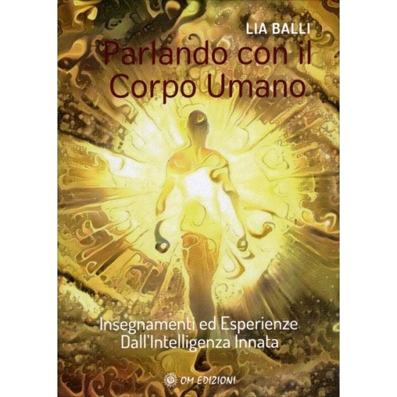 Parlando con il Corpo Umano