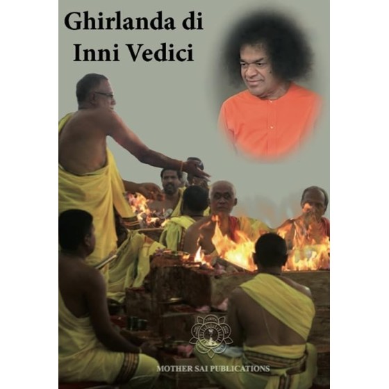Ghirlanda Inni Vedici