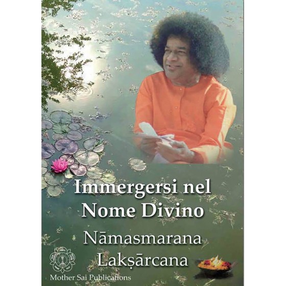 Immergersi nel Nome Divino