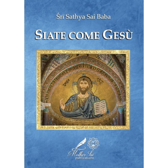 Siate Come Gesu'