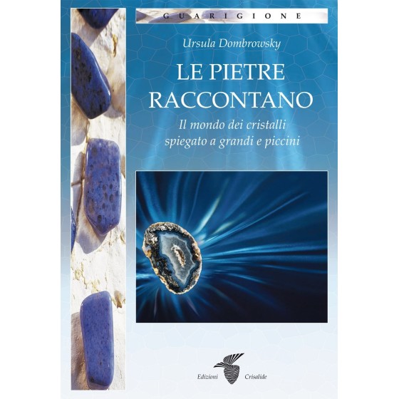 Le Pietre Raccontano