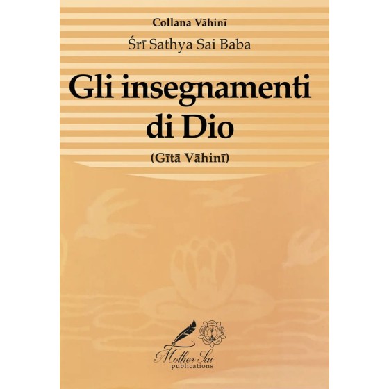Gli Insegnamenti di Dio