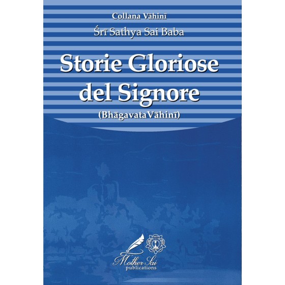 Storie Gloriose del Signore
