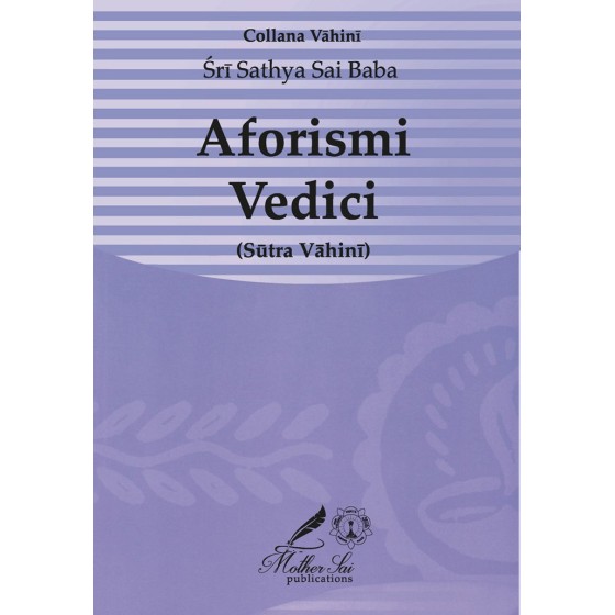 Aforismi Vedici