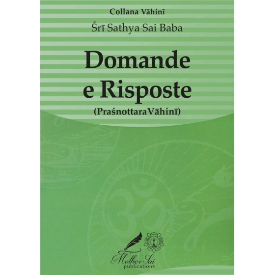 Domande e Risposte