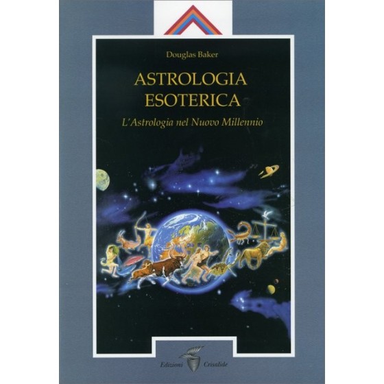 Astrologia Esoterica
