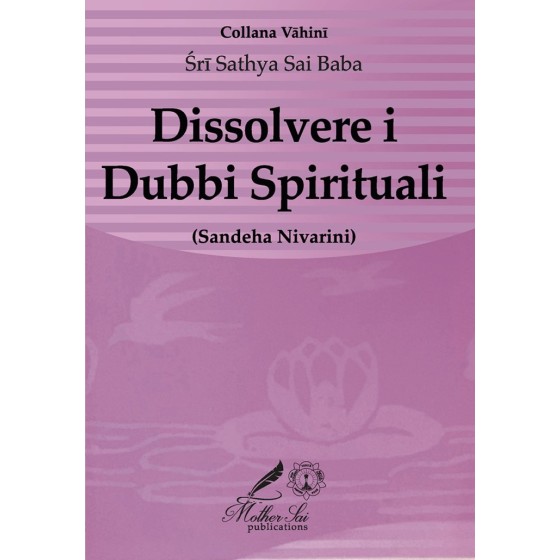 Dissolvere i Dubbi Spirituali