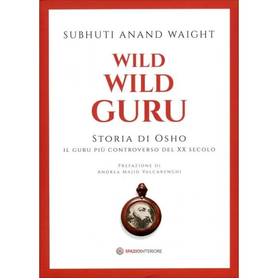 Wild Wild Guru