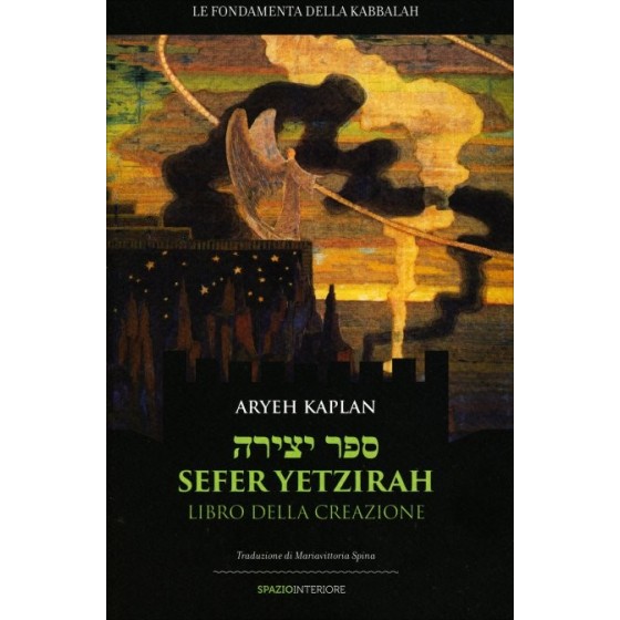 Sefer Yetzirah. Libro della Creazione