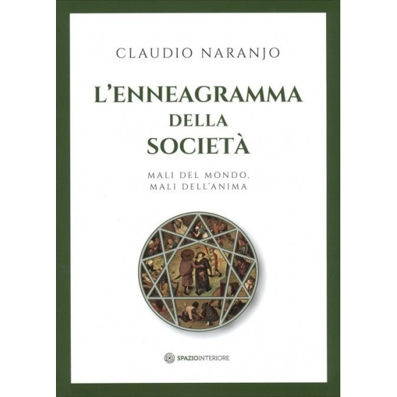 L'Enneagramma della Società