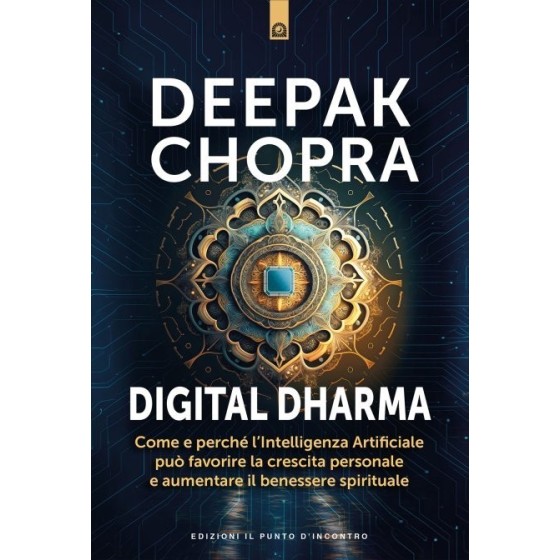 Digital Dharma