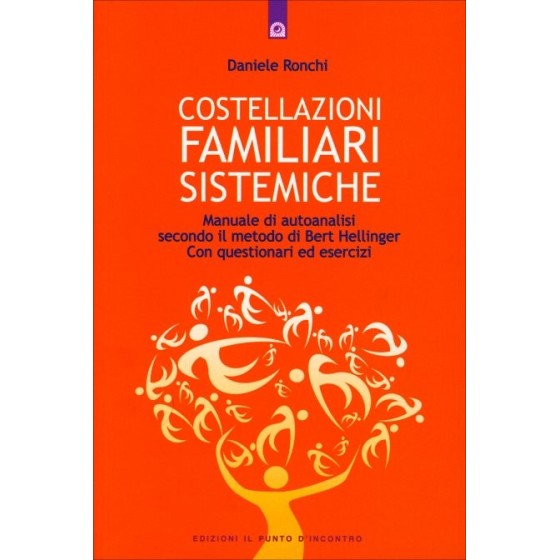 Costellazioni Familiari Sistemiche