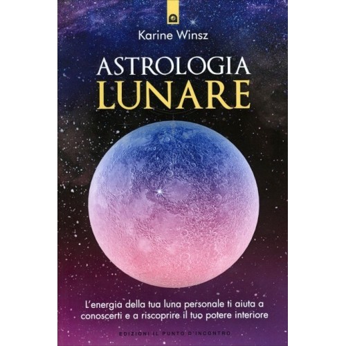 Astrologia Lunare