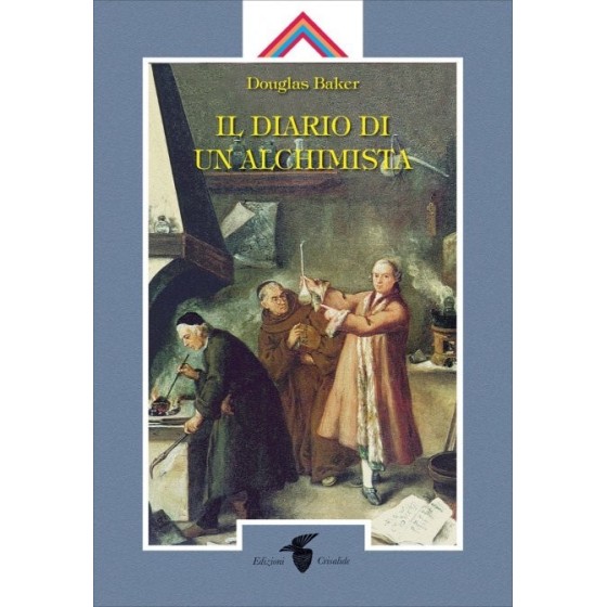 Il Diario di un Alchimista
