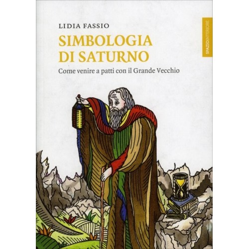 Simbologia di Saturno