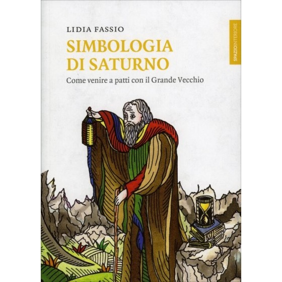 Simbologia di Saturno