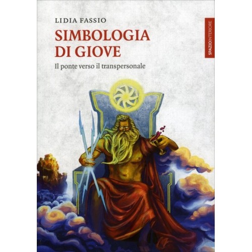Simbologia di Giove