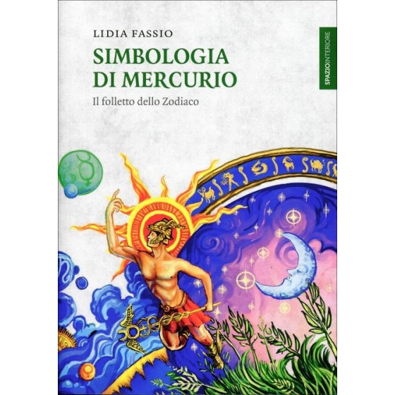 Simbologia di Mercurio