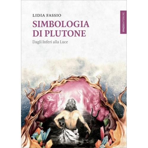 Simbologia di Plutone