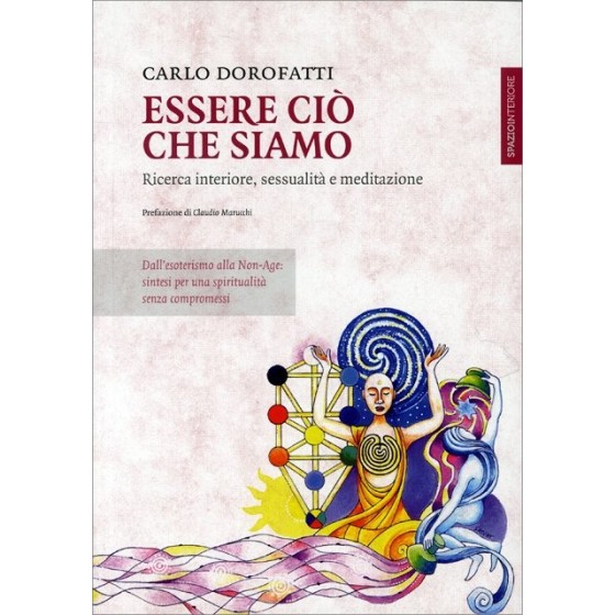 Essere Ciò che Siamo